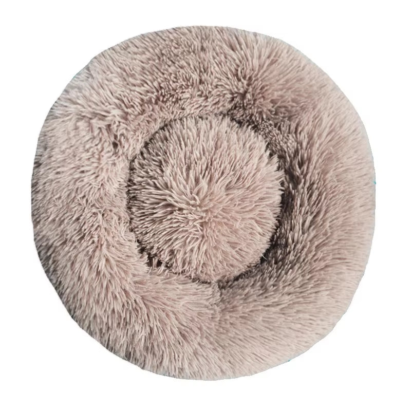 Comfy Washable Dog Bed
