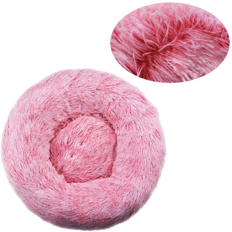Comfy Washable Dog Bed
