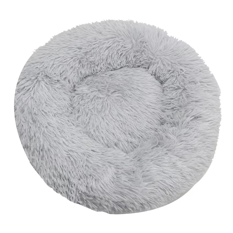 Comfy Washable Dog Bed