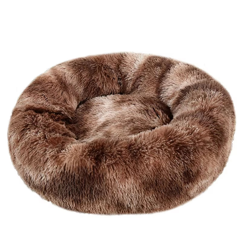 Comfy Washable Dog Bed