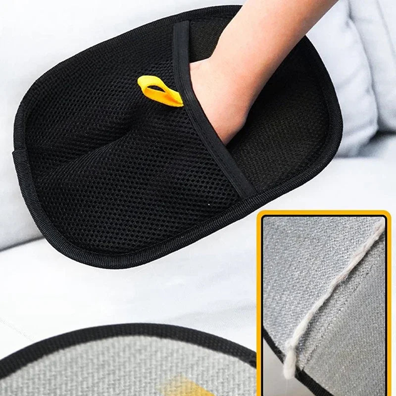 Pet Hair Removal Glove