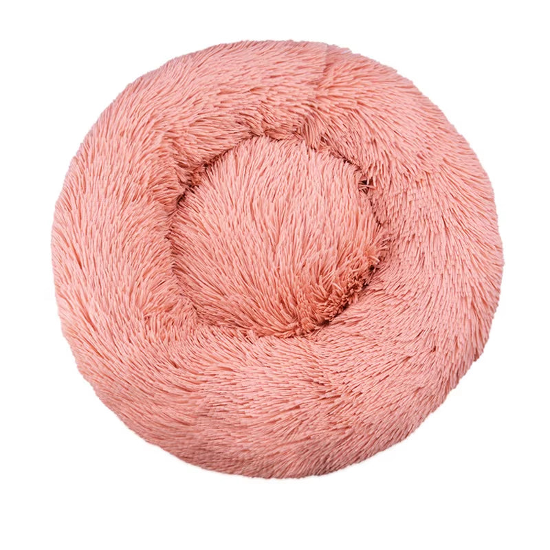 Comfy Washable Dog Bed