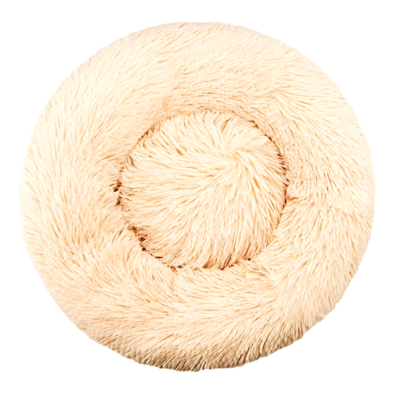 Comfy Washable Dog Bed